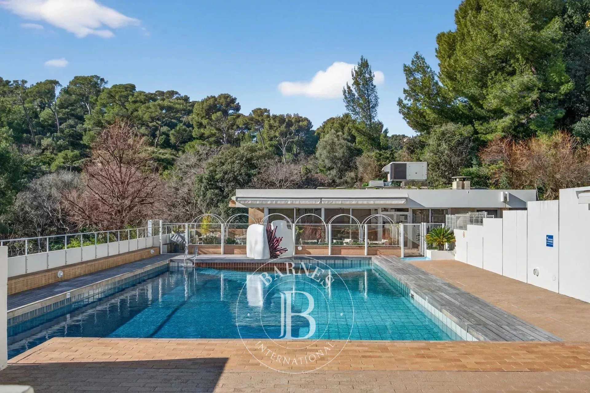 Marseille  - Apartment 2 Bedrooms