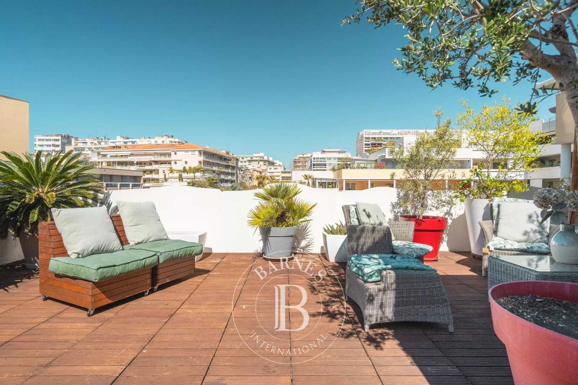 Marseille  - Apartment 3 Bedrooms