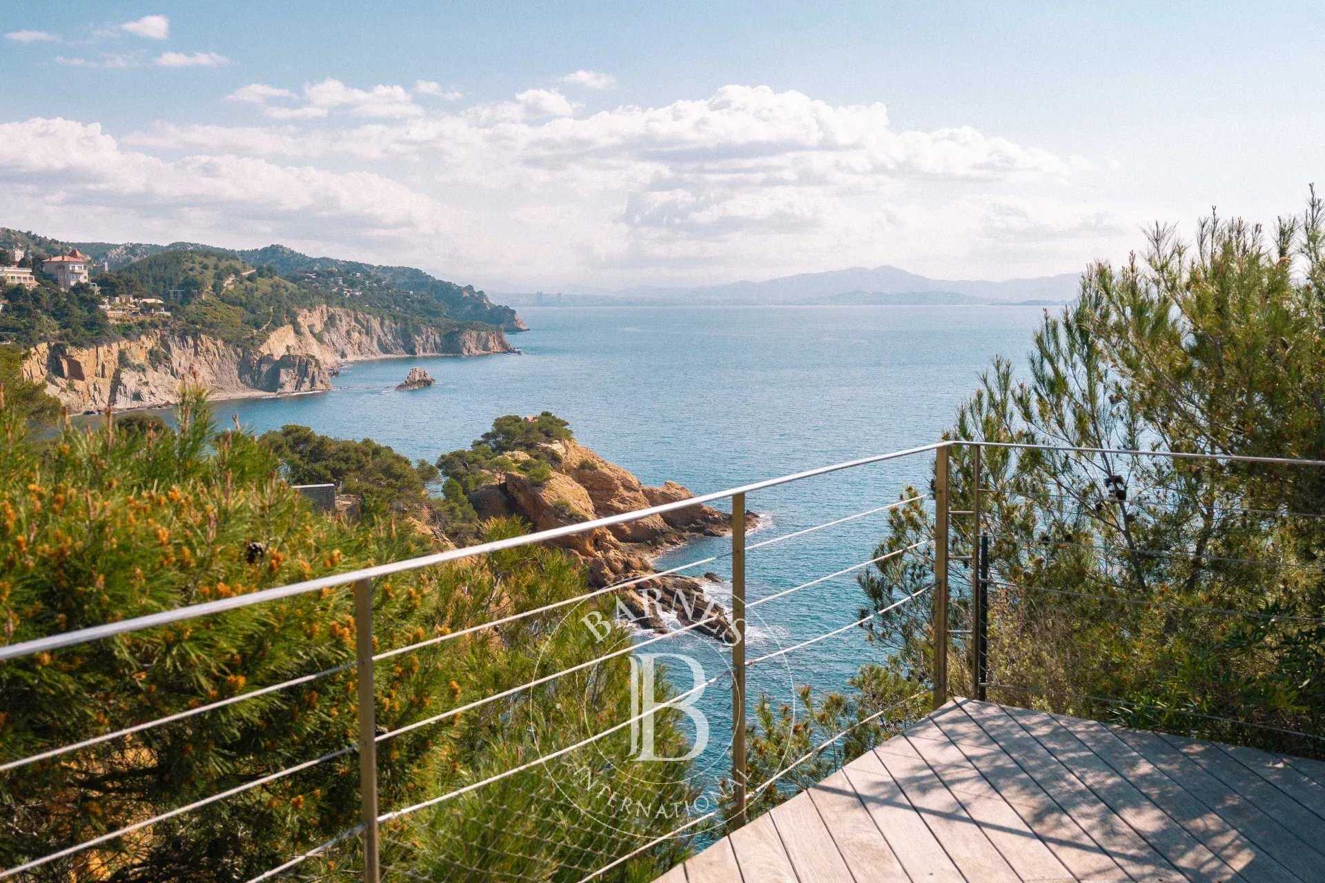 Ensuès-la-Redonne  - Villa 4 Bedrooms