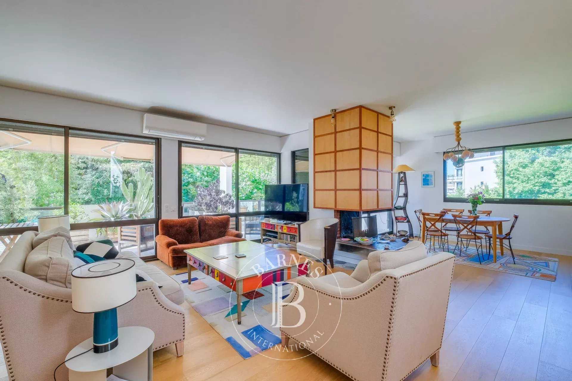 Marseille  - Apartment 4 Bedrooms