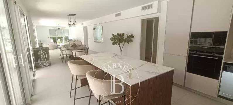 Marseille  - Appartement 5 Pièces 4 Chambres
