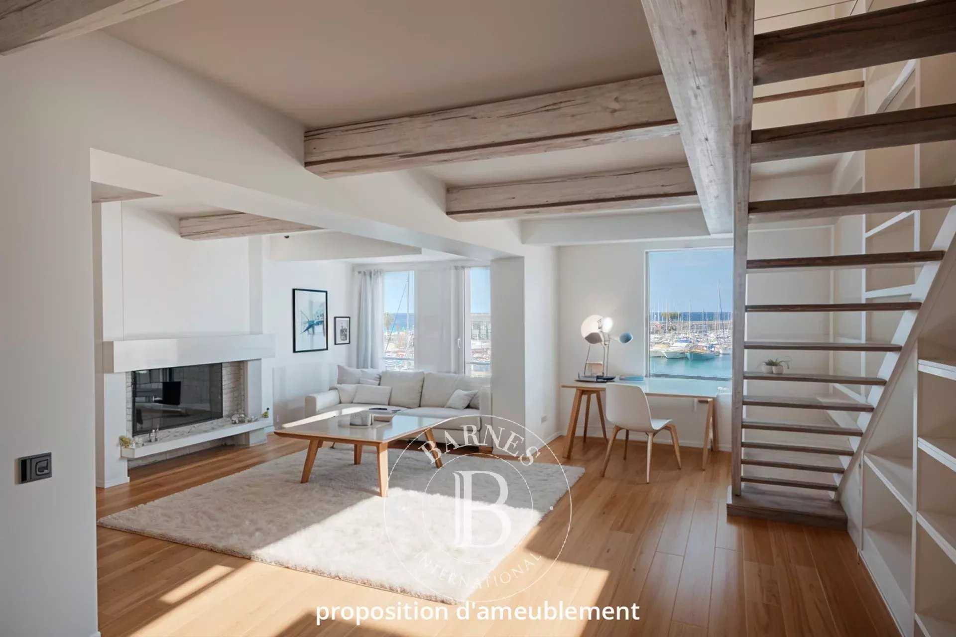Cassis  - Townhouse 3 Bedrooms