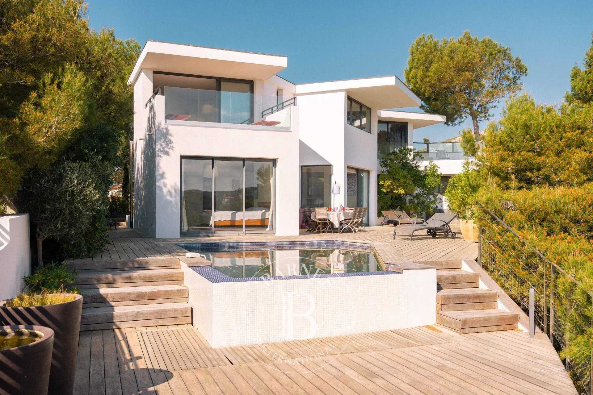 Ensuès-la-Redonne  - Villa 4 Bedrooms
