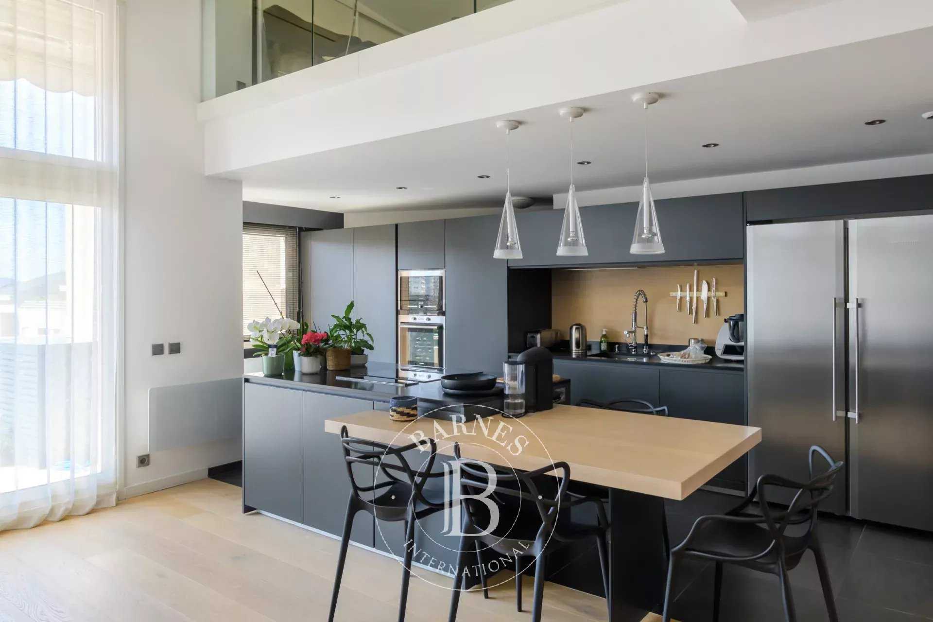 Marseille  - Apartment 3 Bedrooms