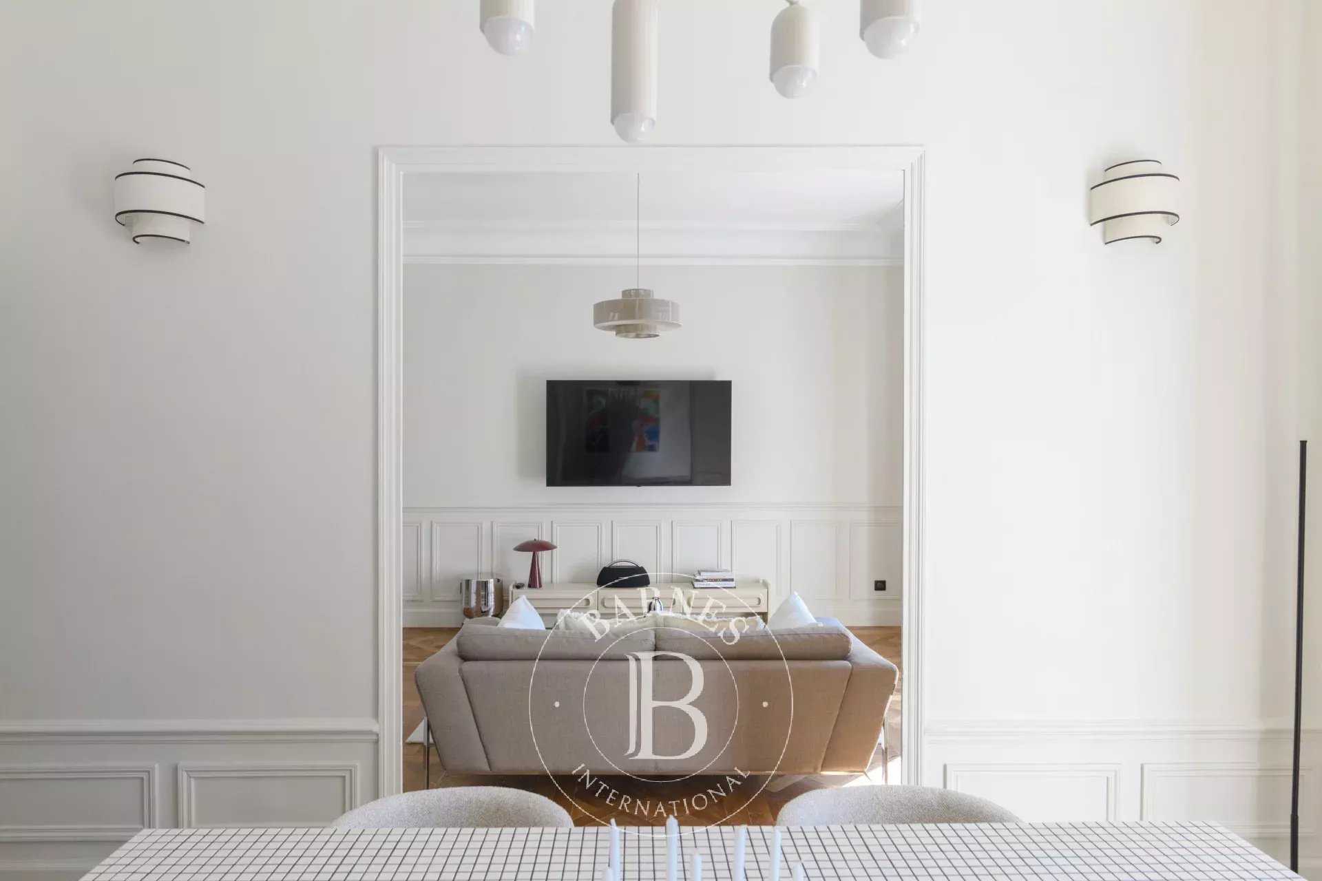 Marseille  - Apartment 2 Bedrooms