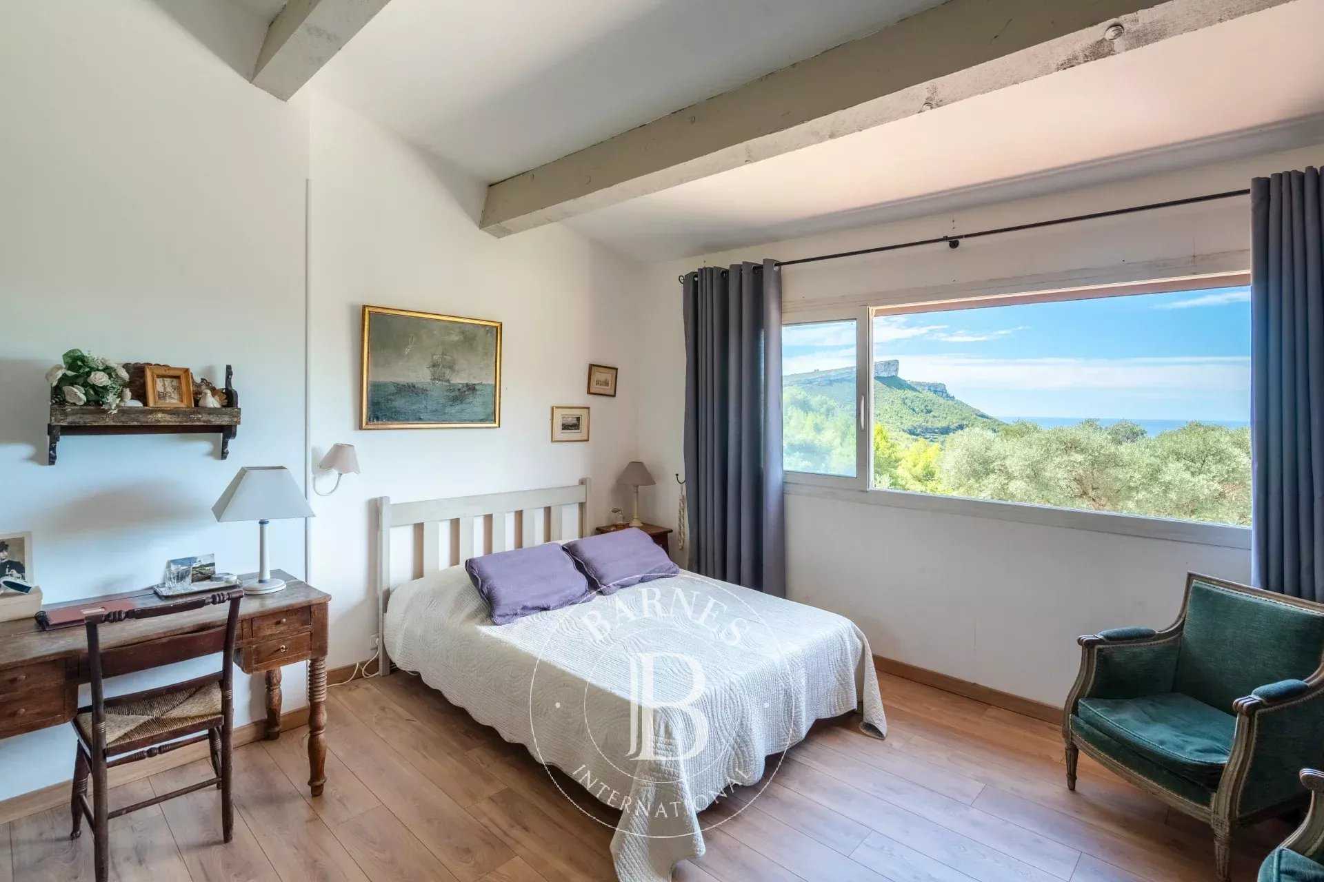 Cassis  - Casa 10 Cuartos 4 Habitaciones