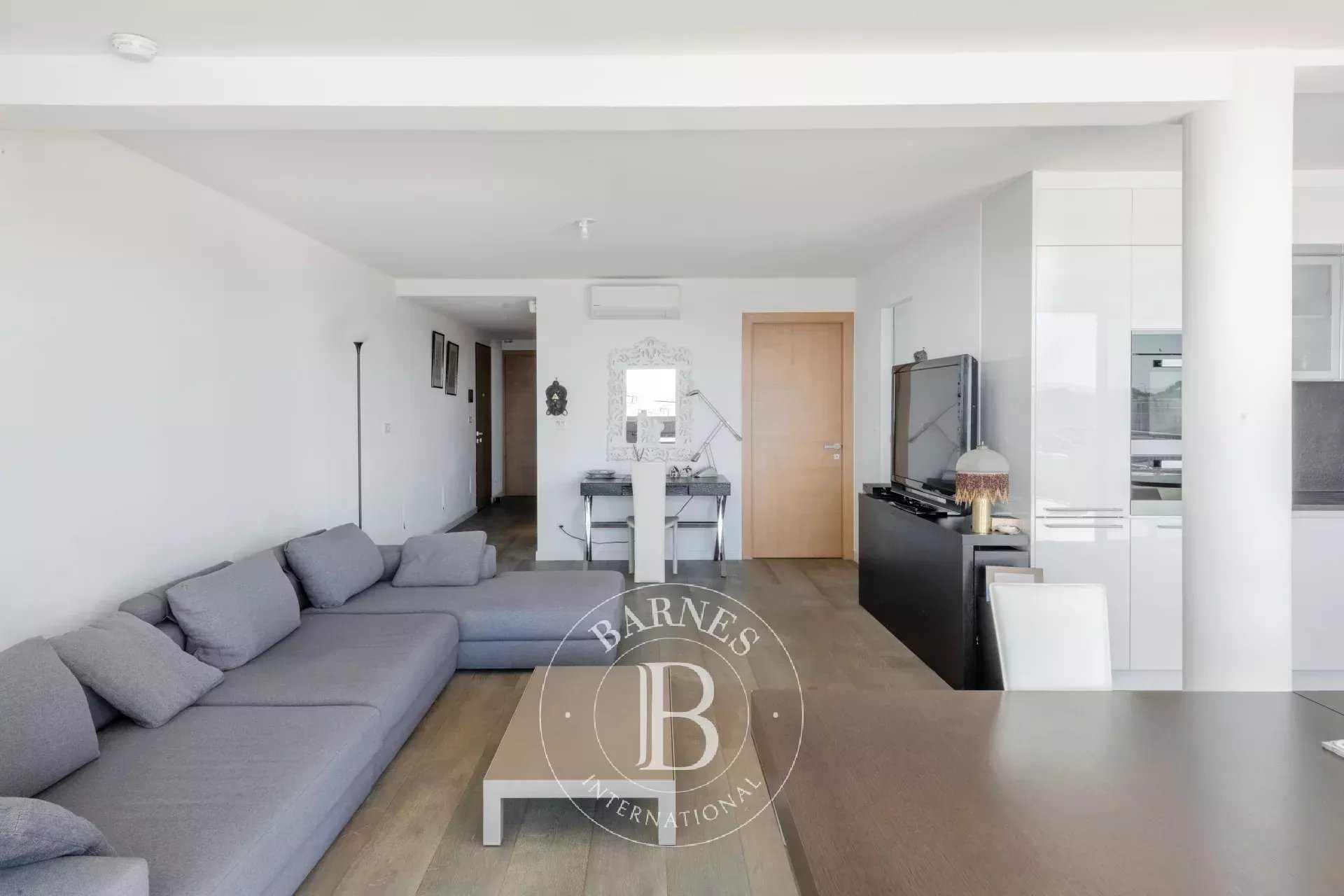 Carry-le-Rouet  - Appartement 4 Pi&egrave;ces 3 Chambres