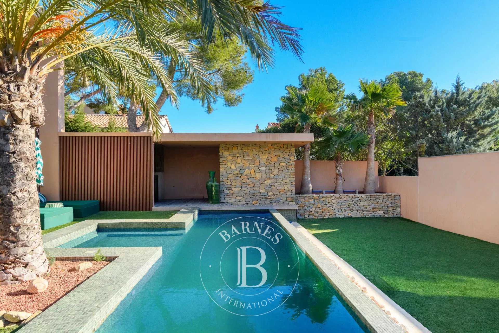 Carry-le-Rouet  - Villa 4 Bedrooms