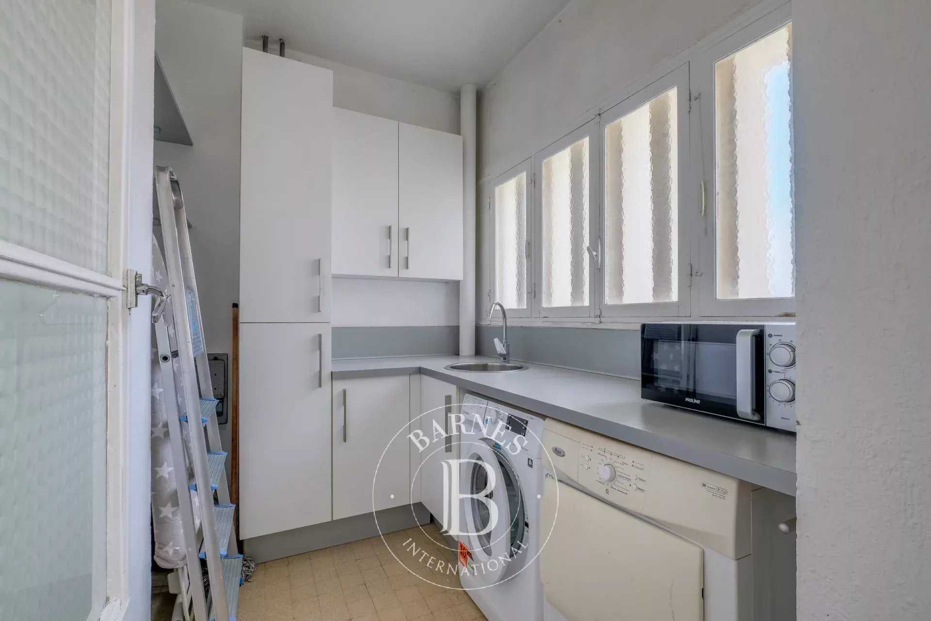 Marseille  - Appartement 3 Pièces 2 Chambres