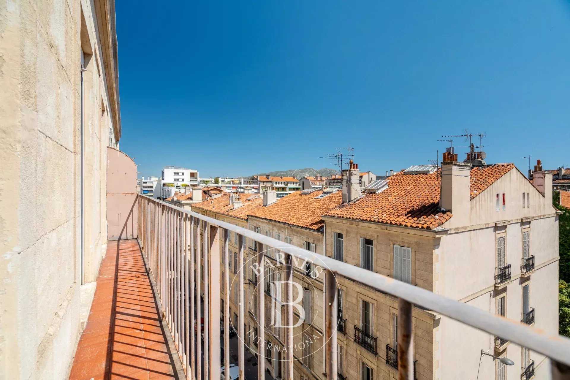 Marseille  - Apartment 2 Bedrooms