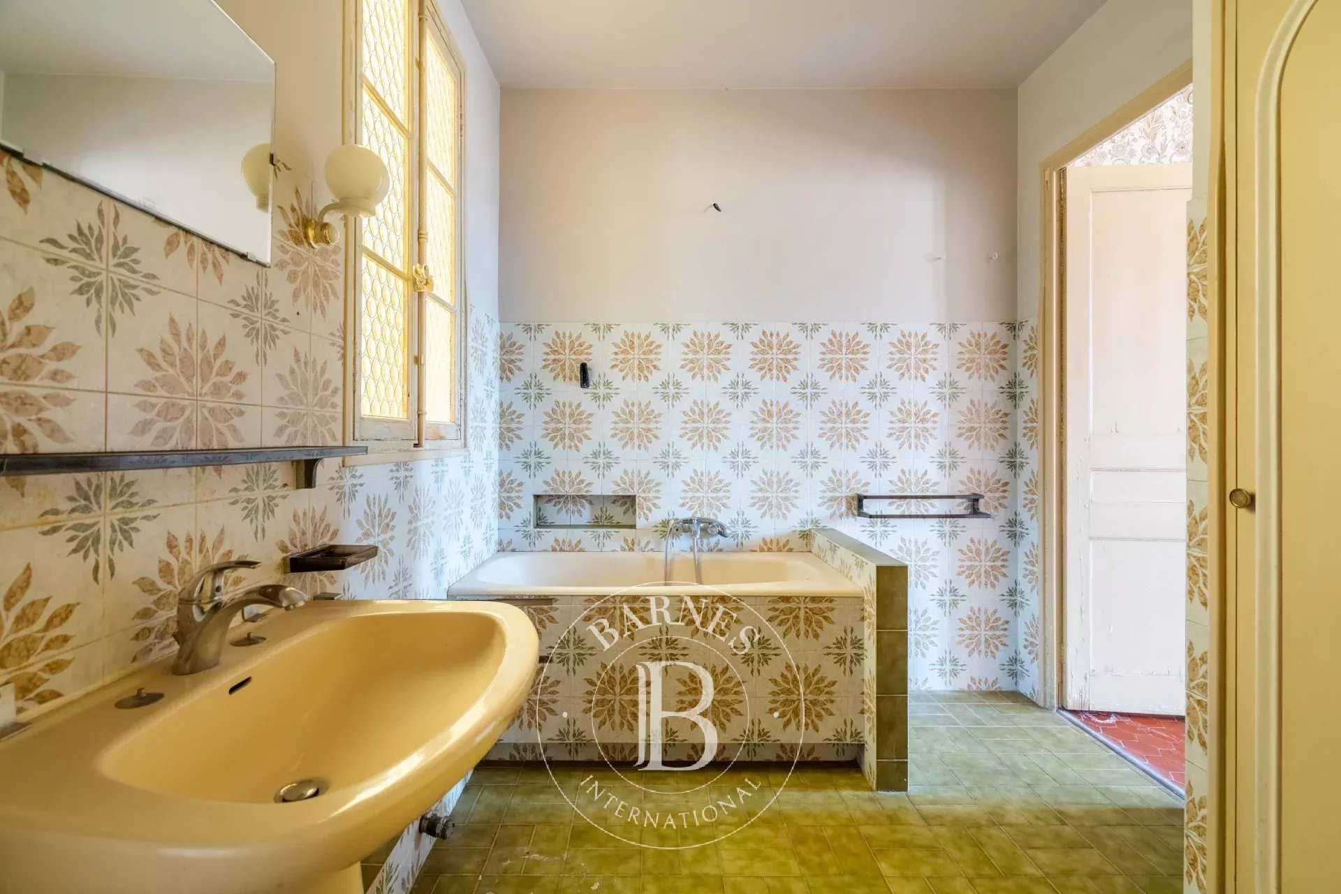 Marseille  - Apartment 2 Bedrooms