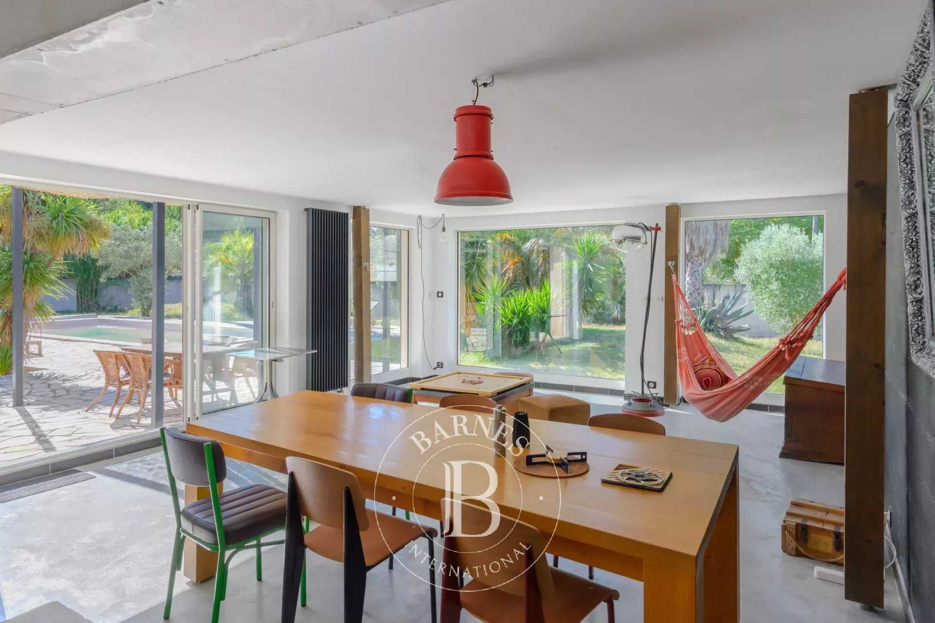 Sausset-les-Pins  - Villa 4 Bedrooms