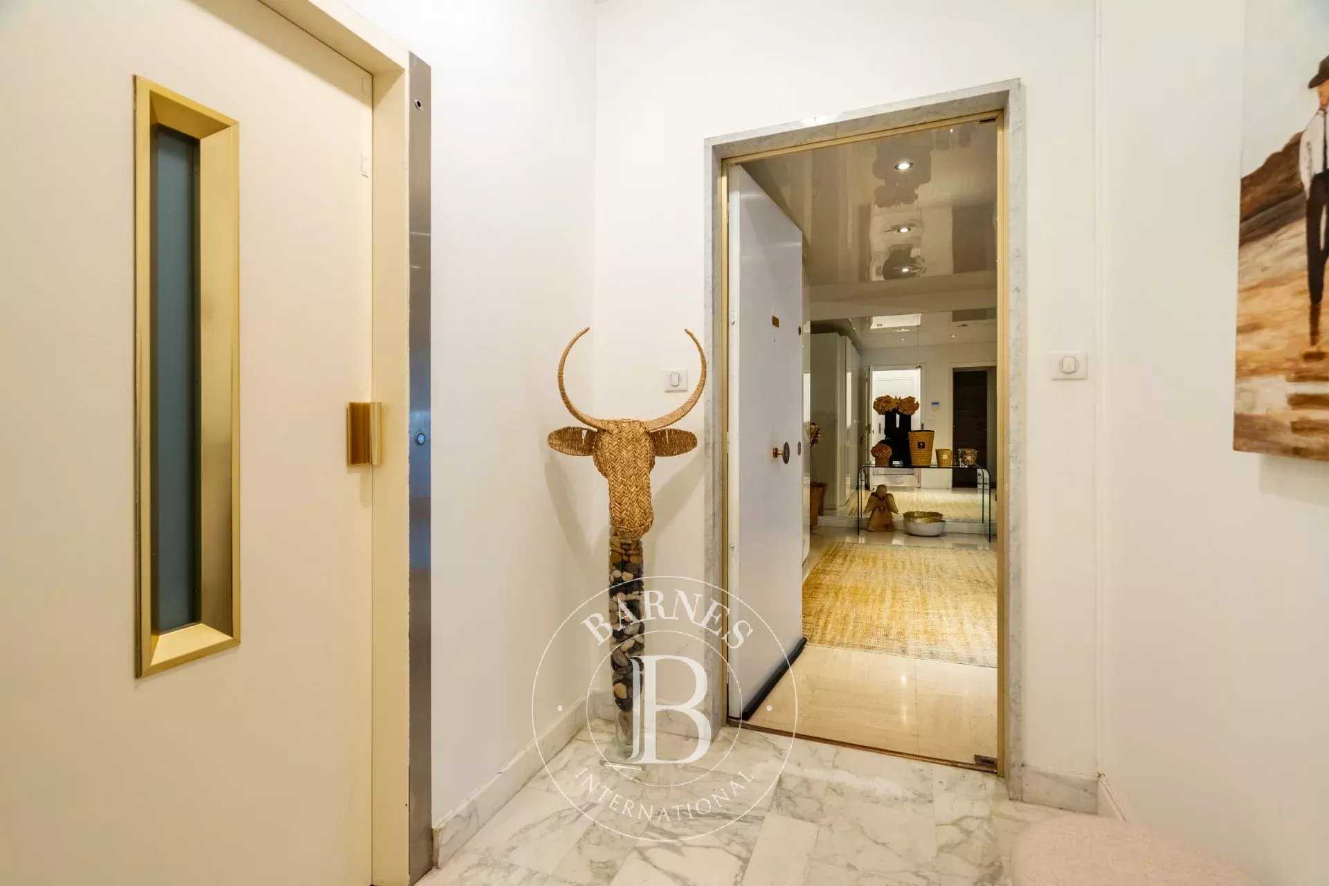 Marseille  - Apartment 2 Bedrooms