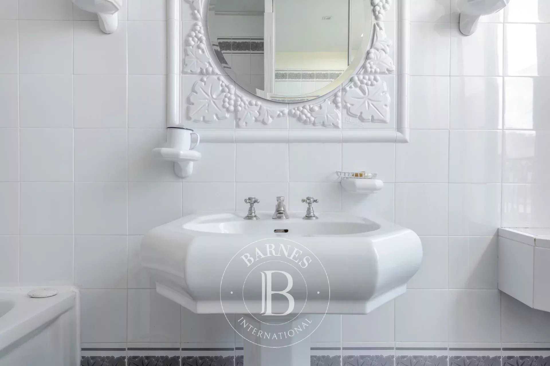 Marseille  - Apartment 4 Bedrooms