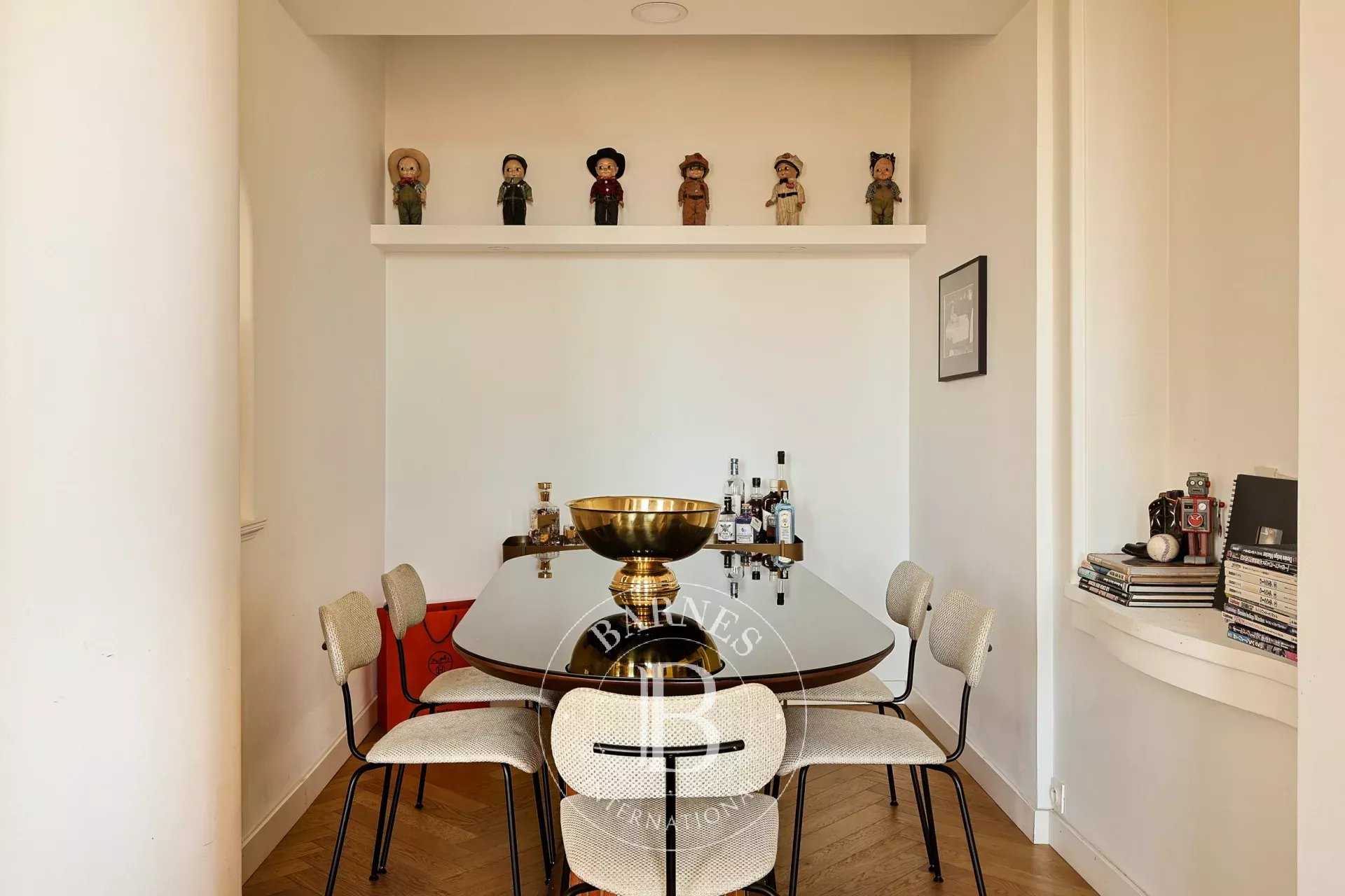 Marseille  - Apartment 3 Bedrooms