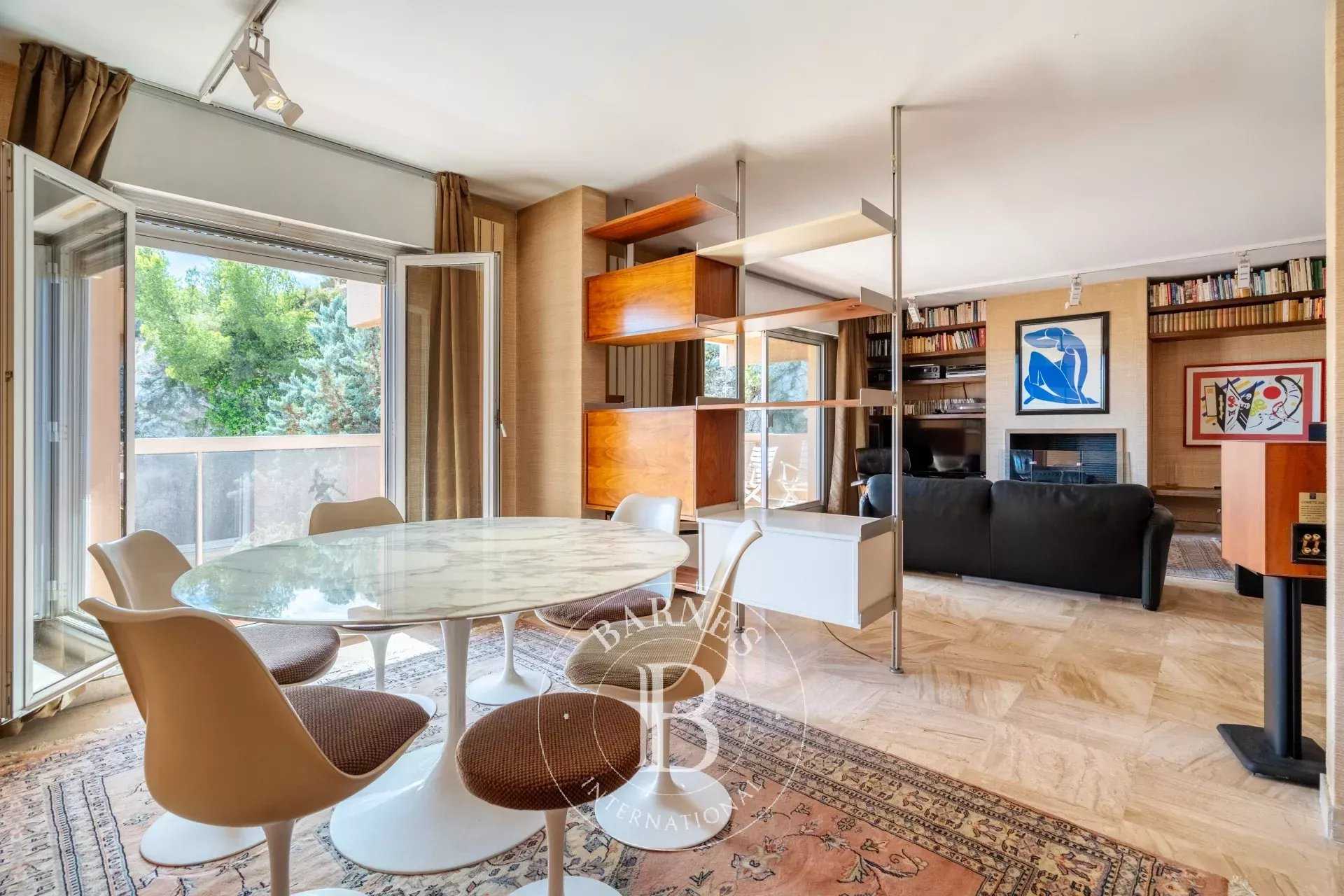 Marseille  - Apartment 3 Bedrooms
