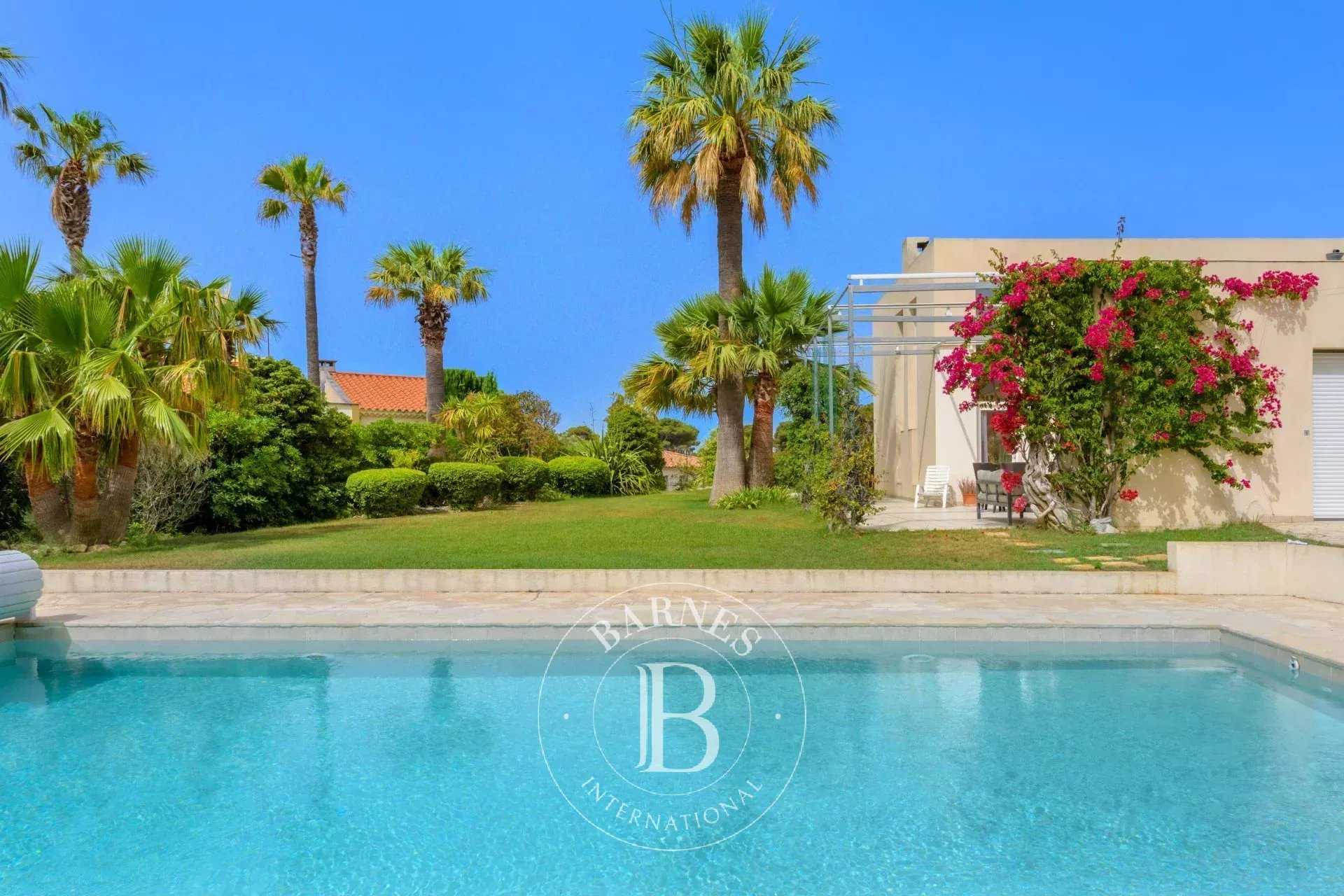 Carry-le-Rouet  - Villa 4 Bedrooms