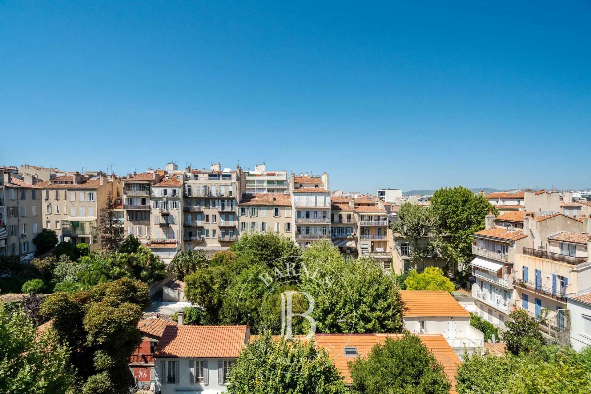 Marseille  - Apartment 2 Bedrooms