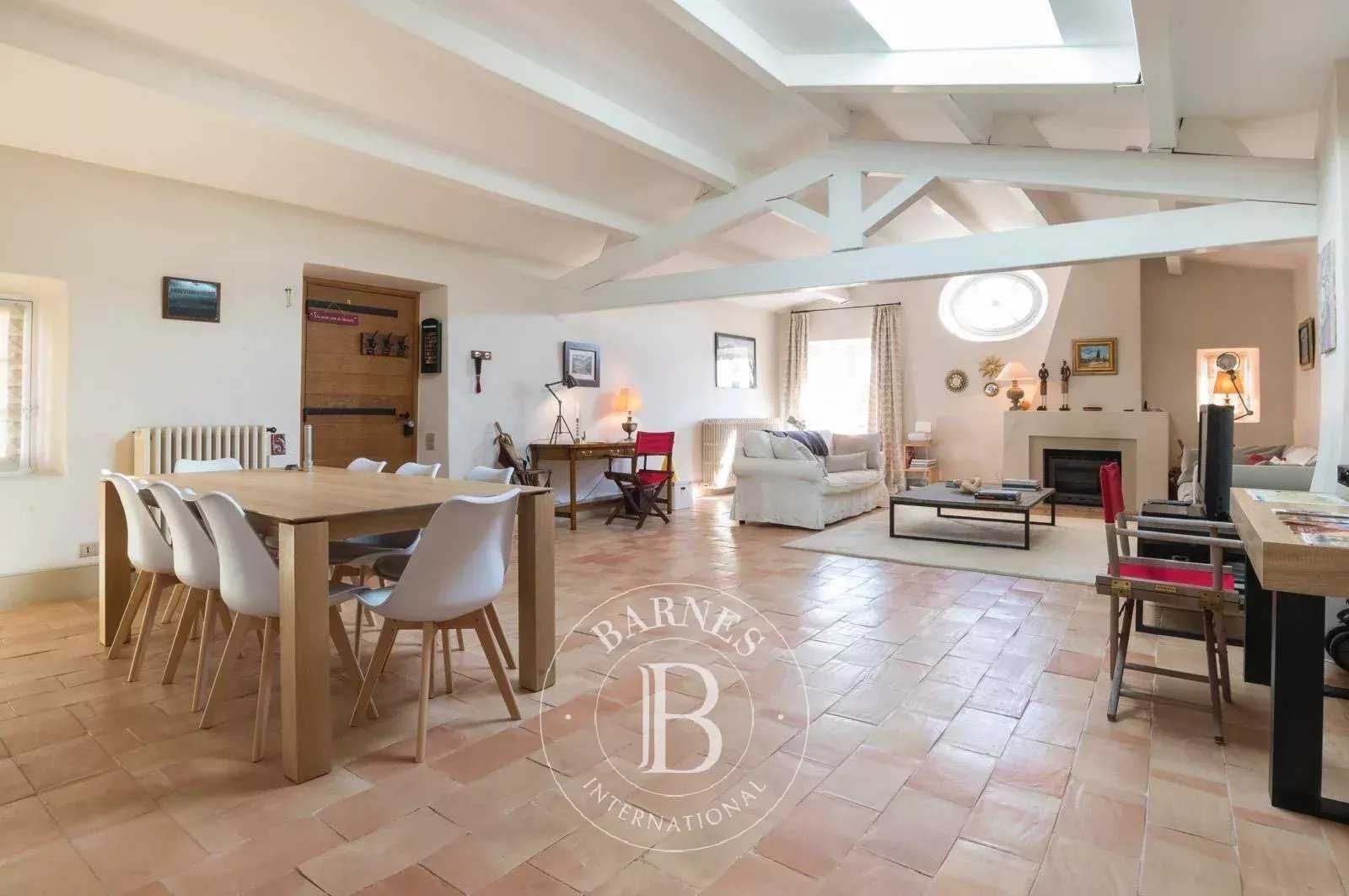 Pertuis  - Apartment villa 3 Bedrooms
