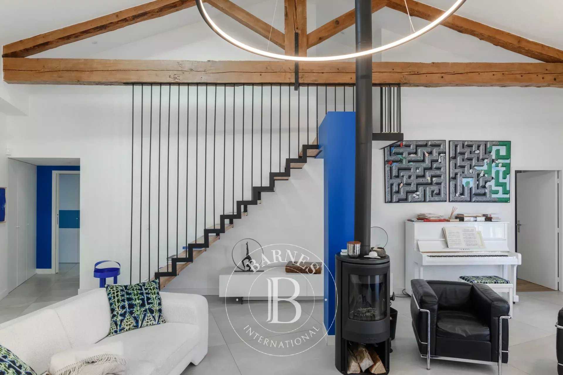 Marseille  - Appartement 4 Pi&egrave;ces 3 Chambres