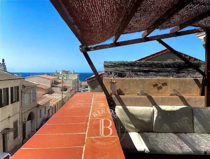 Marseille  - Apartment 2 Bedrooms