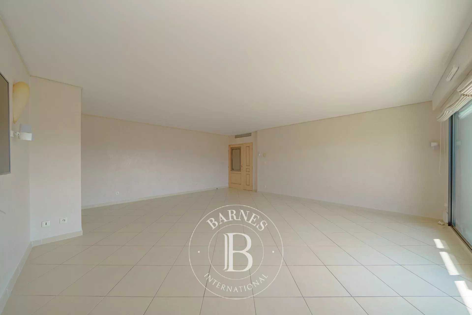 Marseille  - Appartement 4 Pièces 3 Chambres
