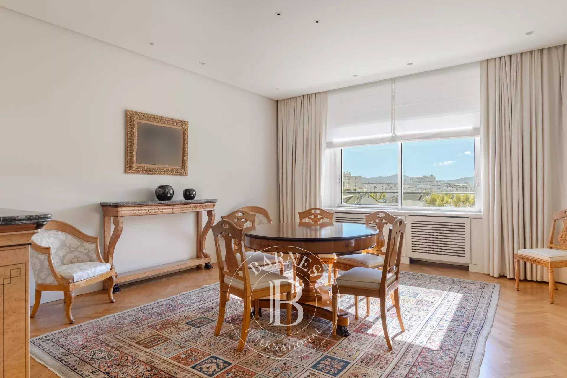 Marseille  - Apartment 3 Bedrooms