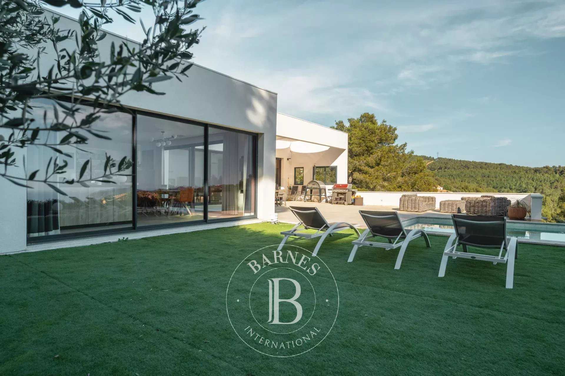 Ceyreste  - Villa 7 Pi&egrave;ces 4 Chambres