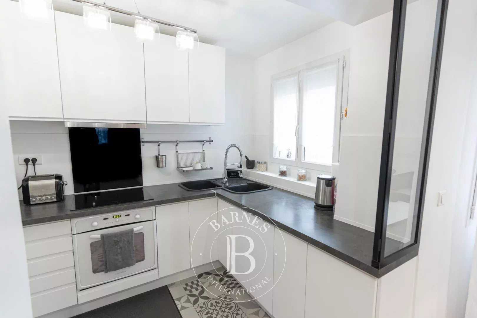 Marseille  - House 2 Bedrooms