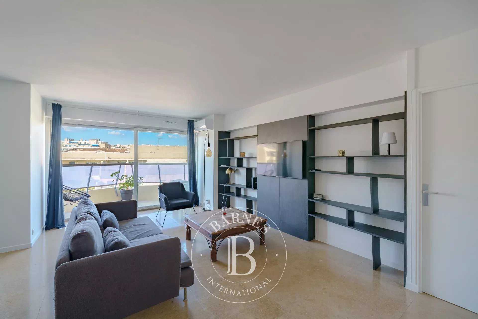 Marseille  - Appartement 4 Pièces