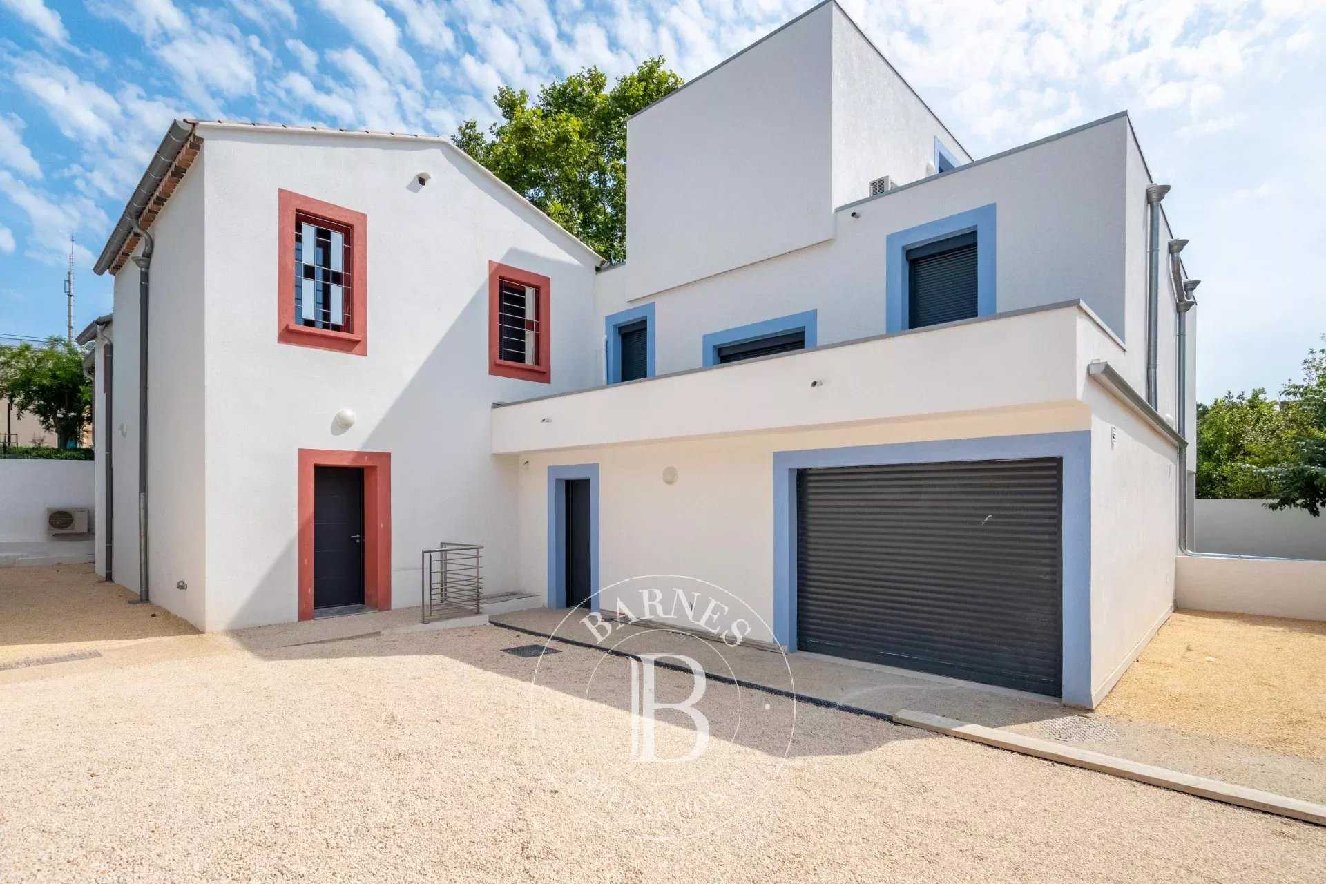 House Marseille 13008
