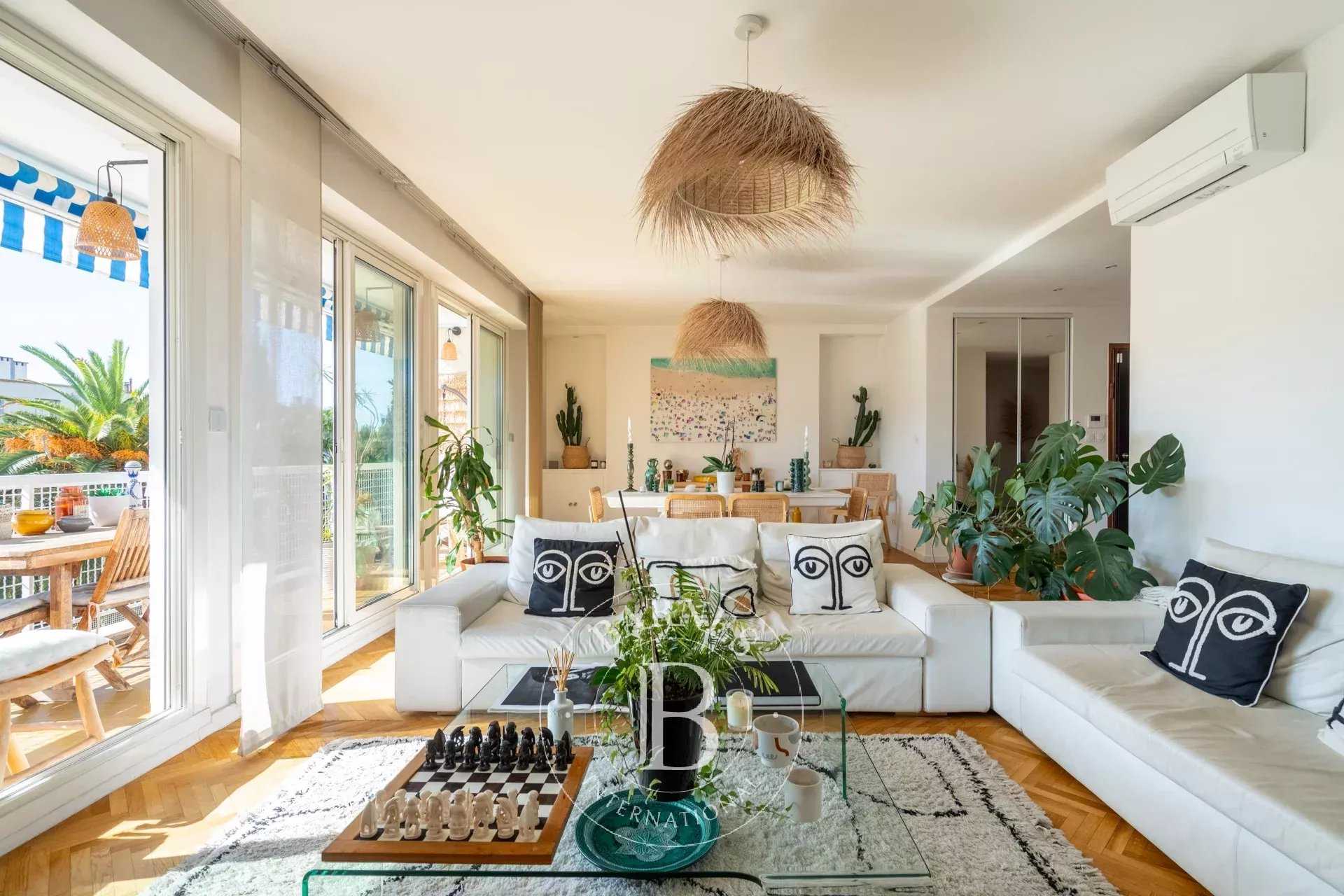 Appartement Marseille 13008