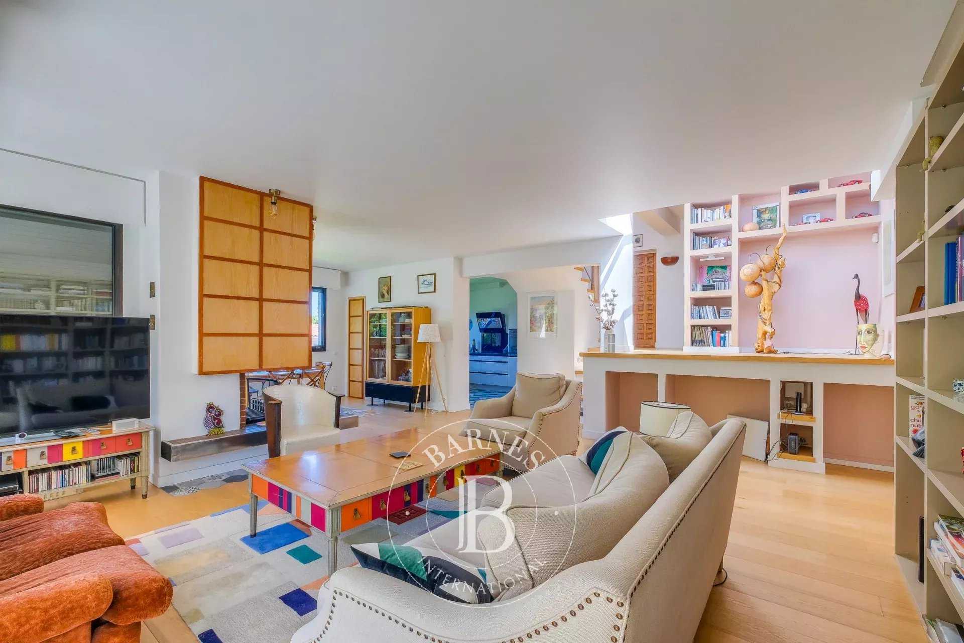 Marseille  - Apartment 4 Bedrooms