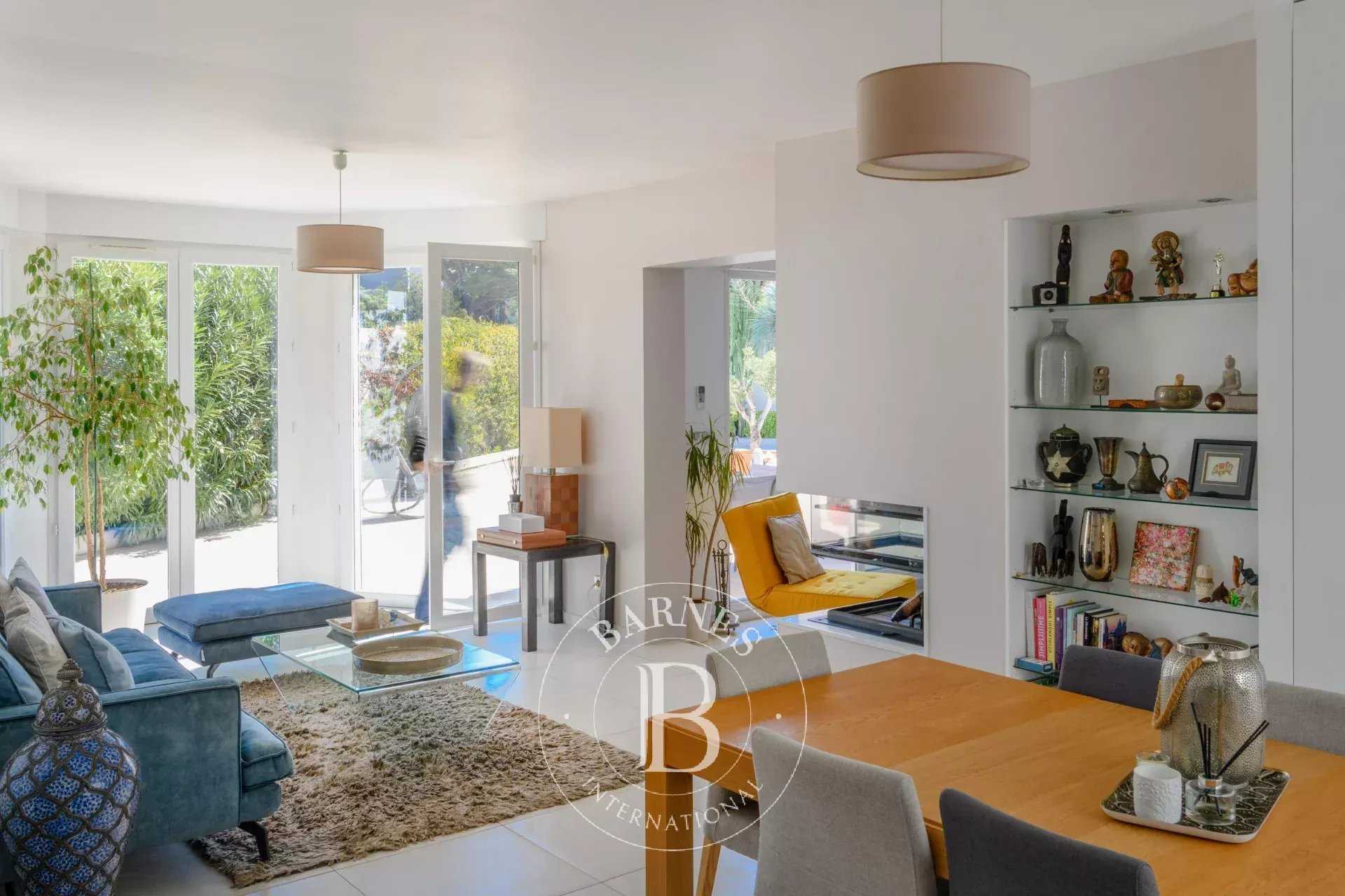 Marseille  - House 5 Bedrooms