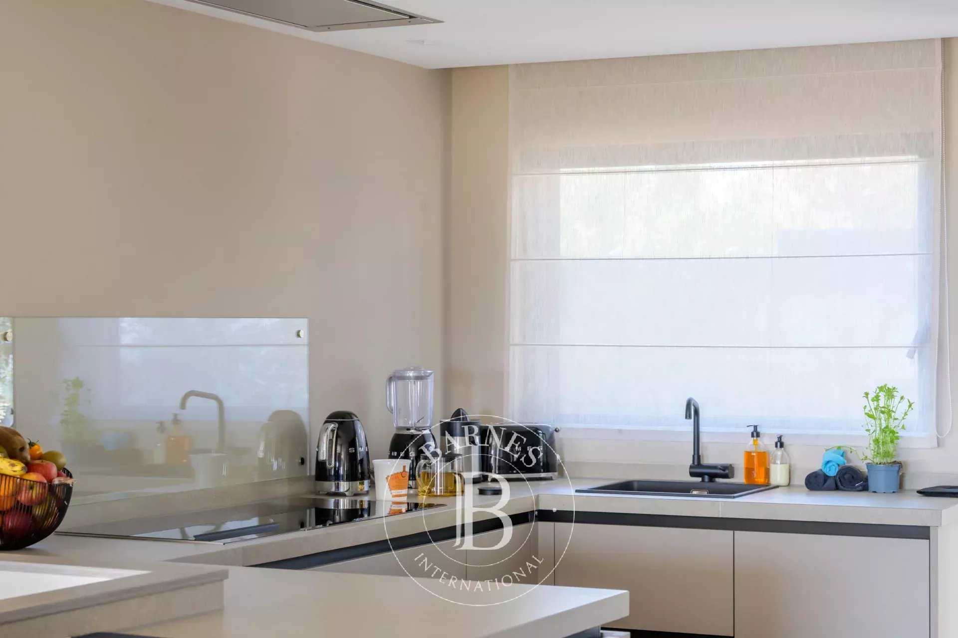 Carry-le-Rouet  - Villa 5 Pi&egrave;ces 4 Chambres