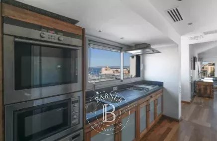 Marseille  - Appartement 3 Pièces