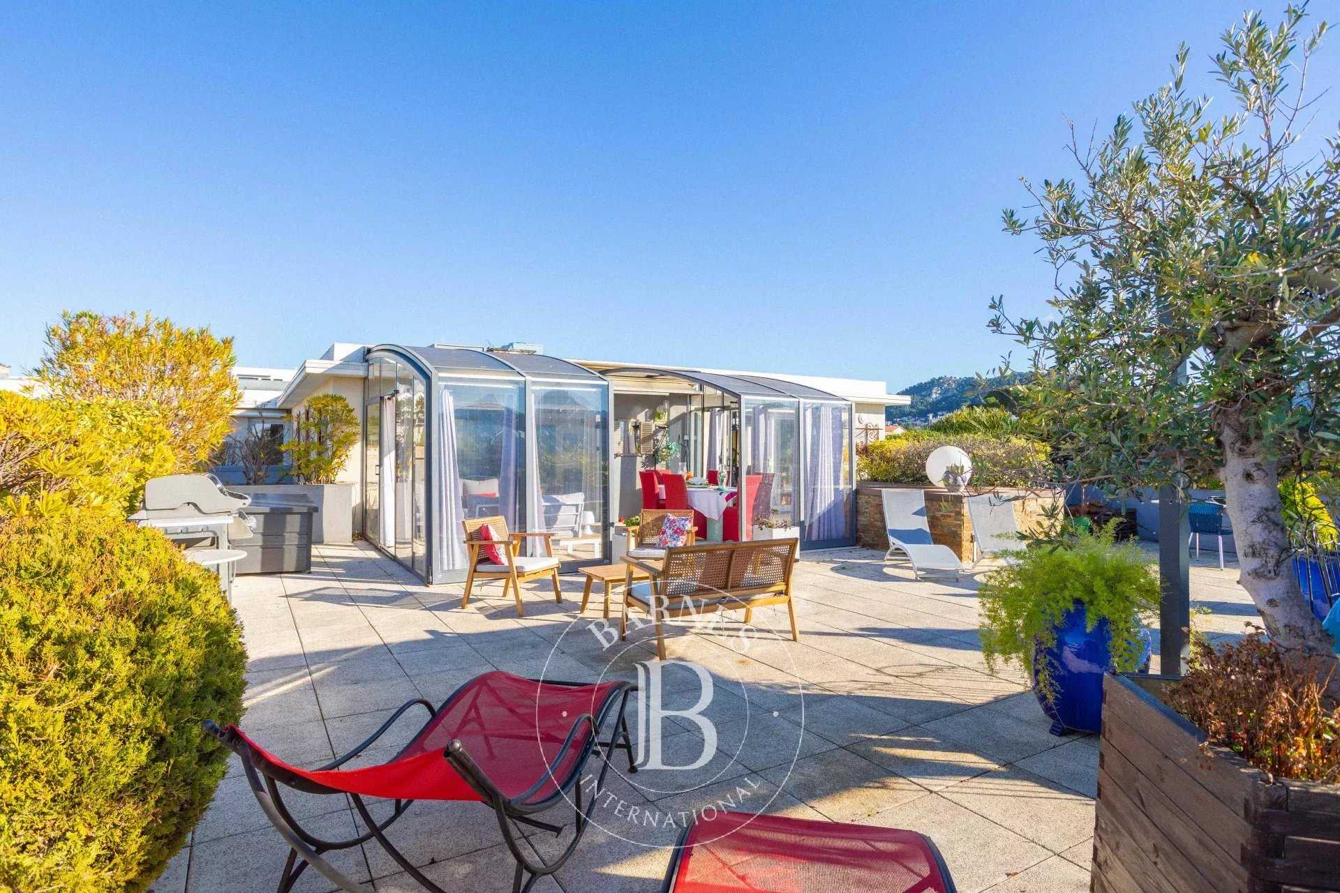 Marseille  - Apartment 3 Bedrooms