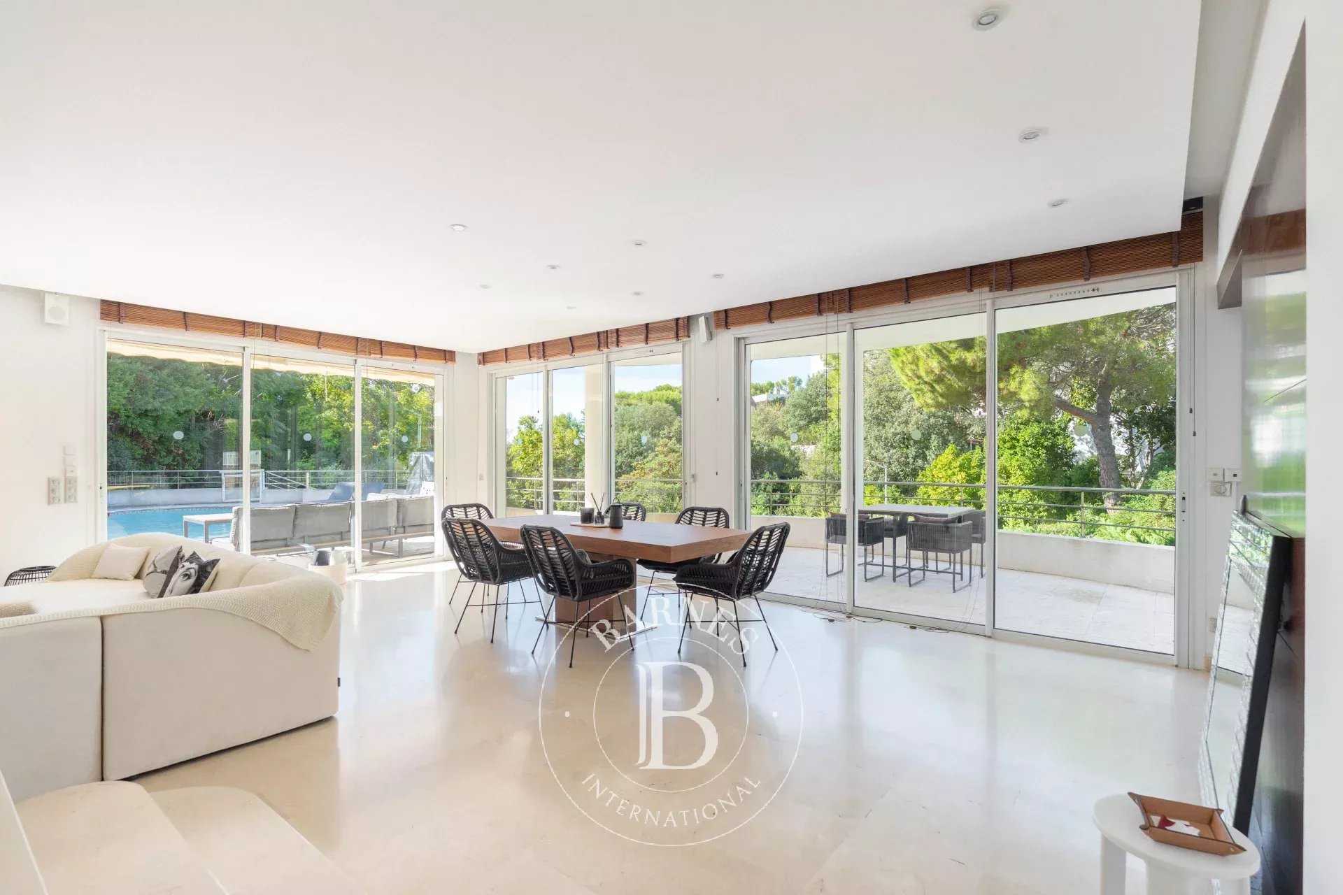 Marseille  - House 5 Bedrooms