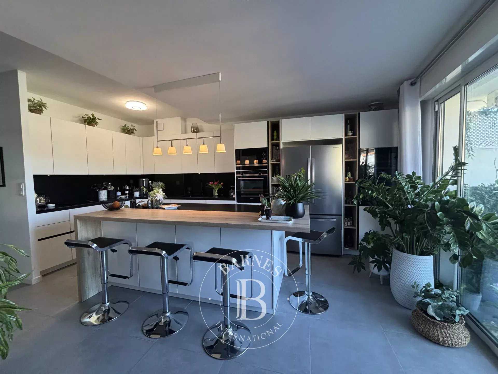 Carry-le-Rouet  - Apartment 3 Bedrooms