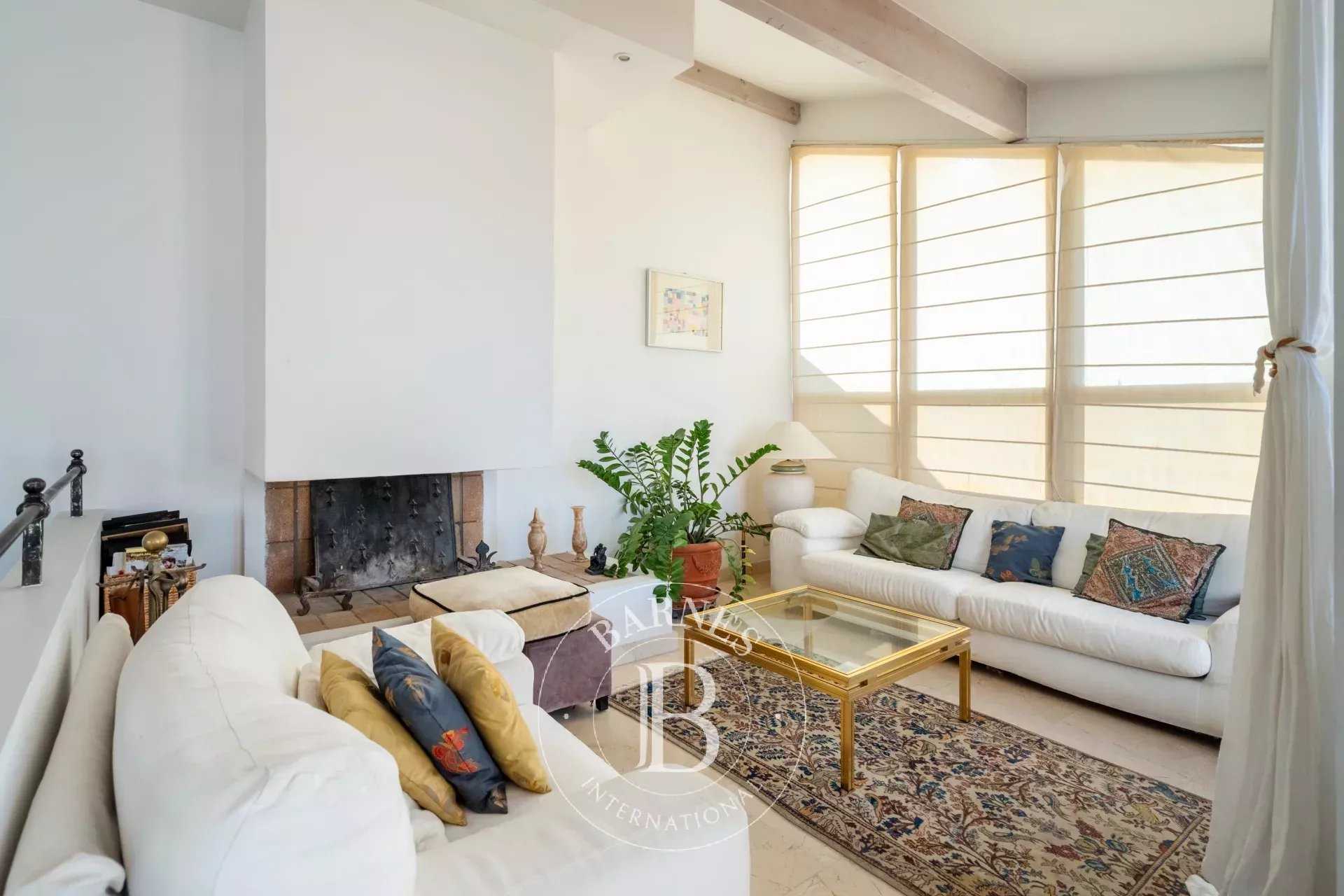 Marseille  - Apartment 3 Bedrooms