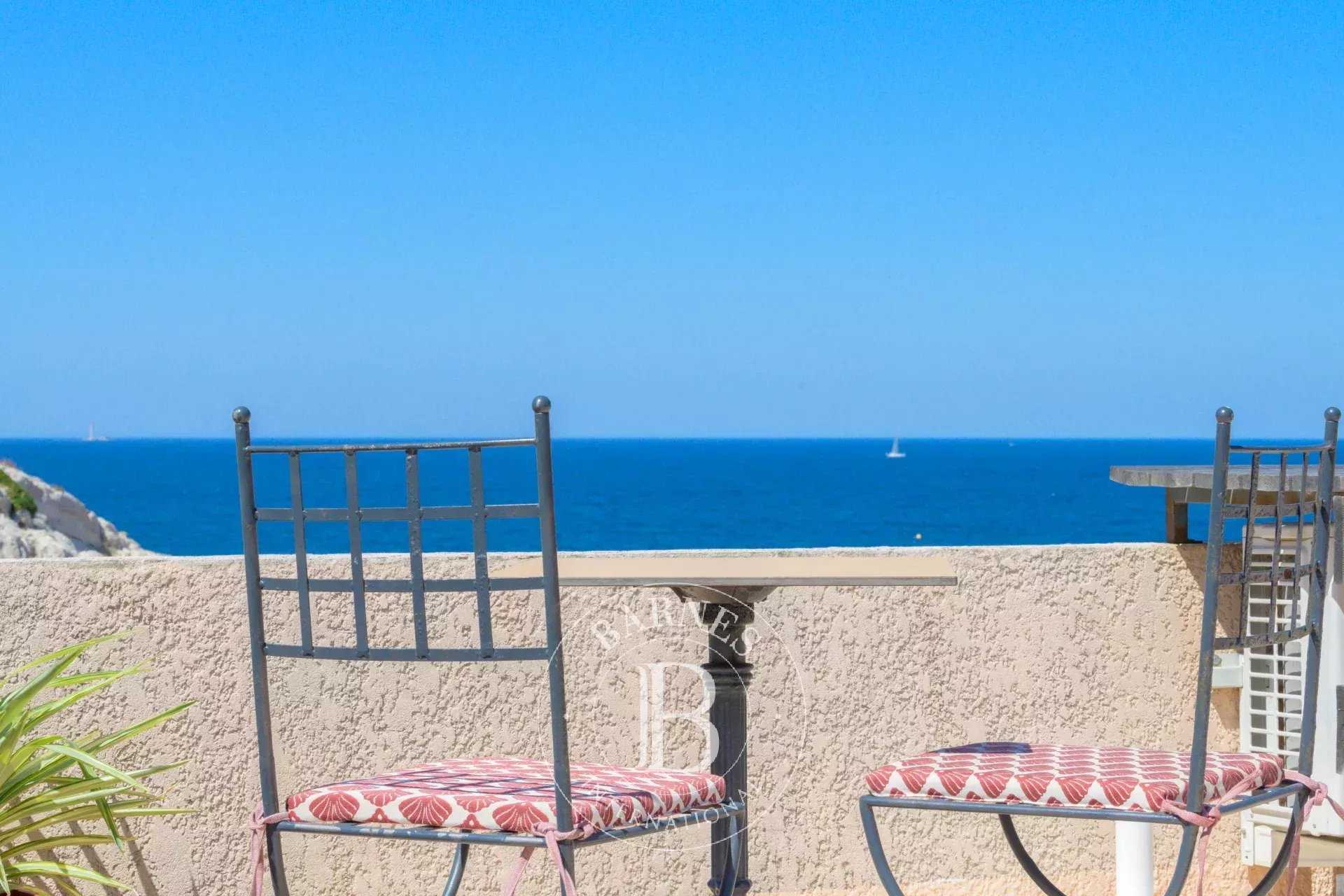 Marseille  - House 5 Bedrooms
