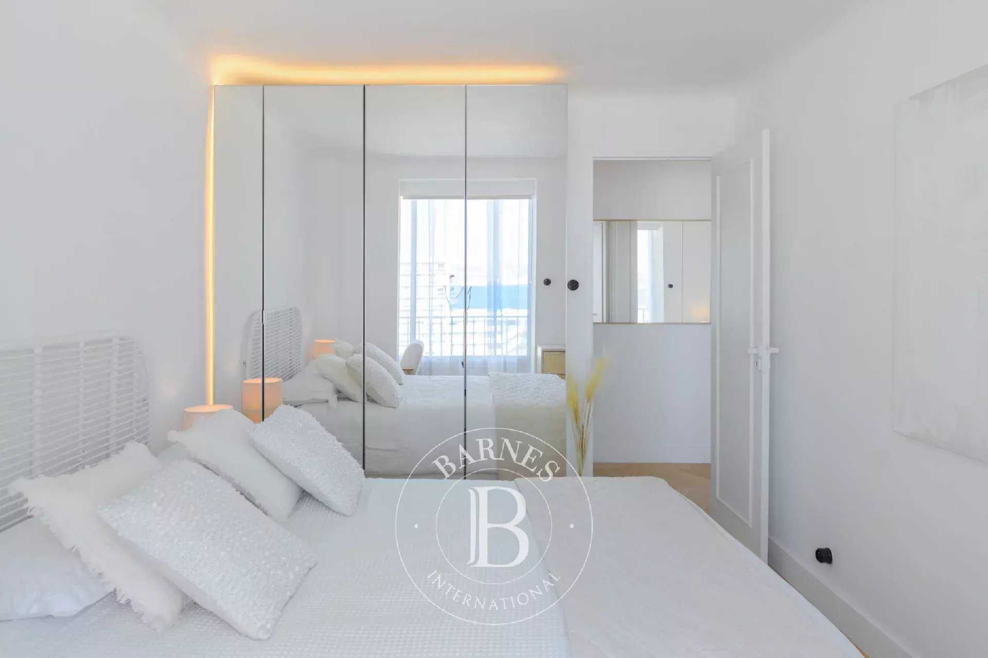 Marseille  - Apartment 2 Bedrooms