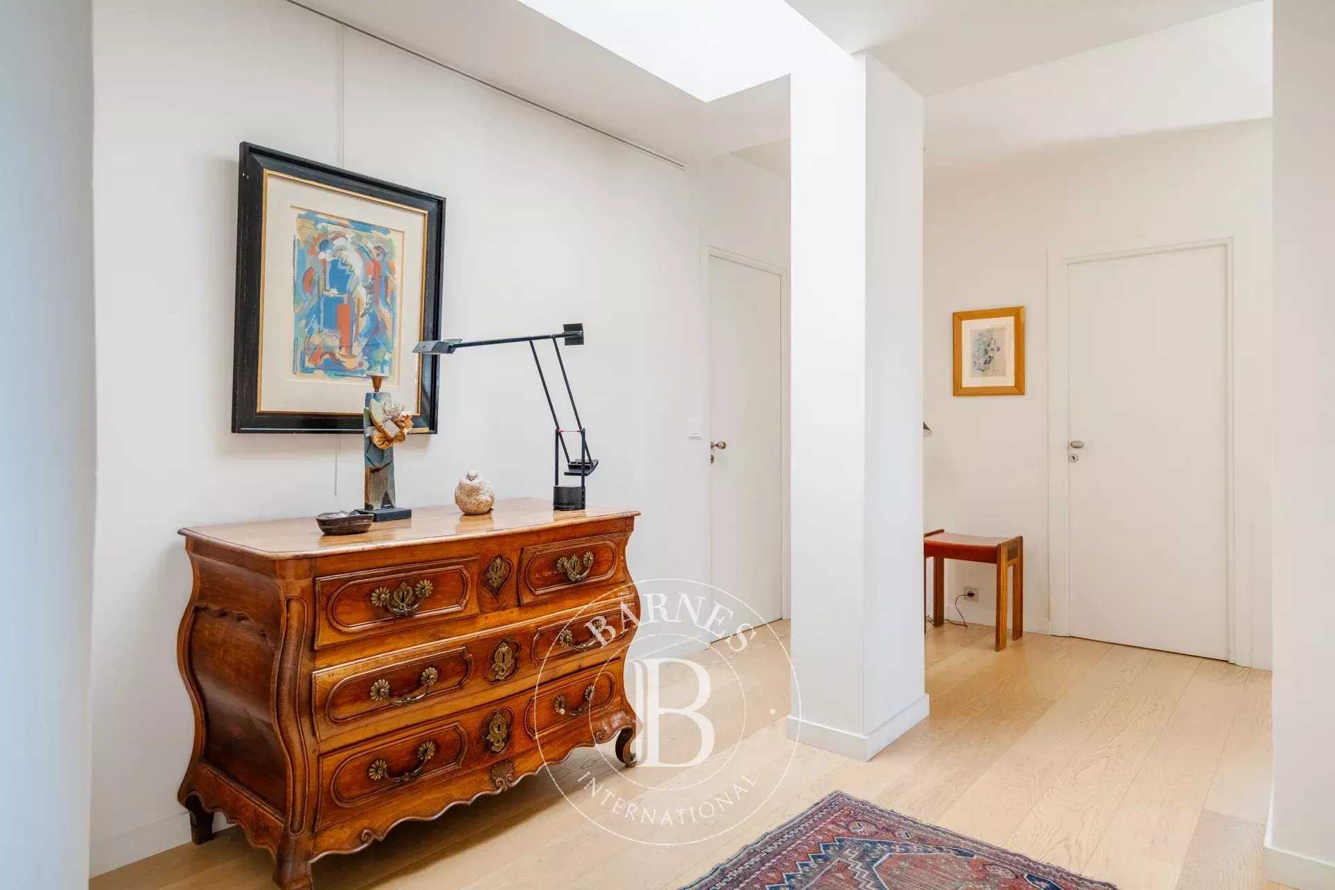 Marseille  - Appartement 2 Pièces, 1 Chambre