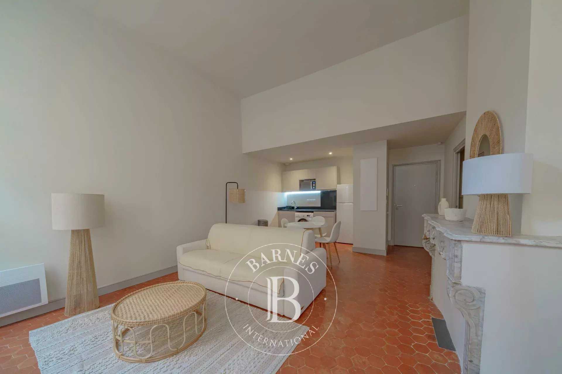 Appartement Aix-en-Provence