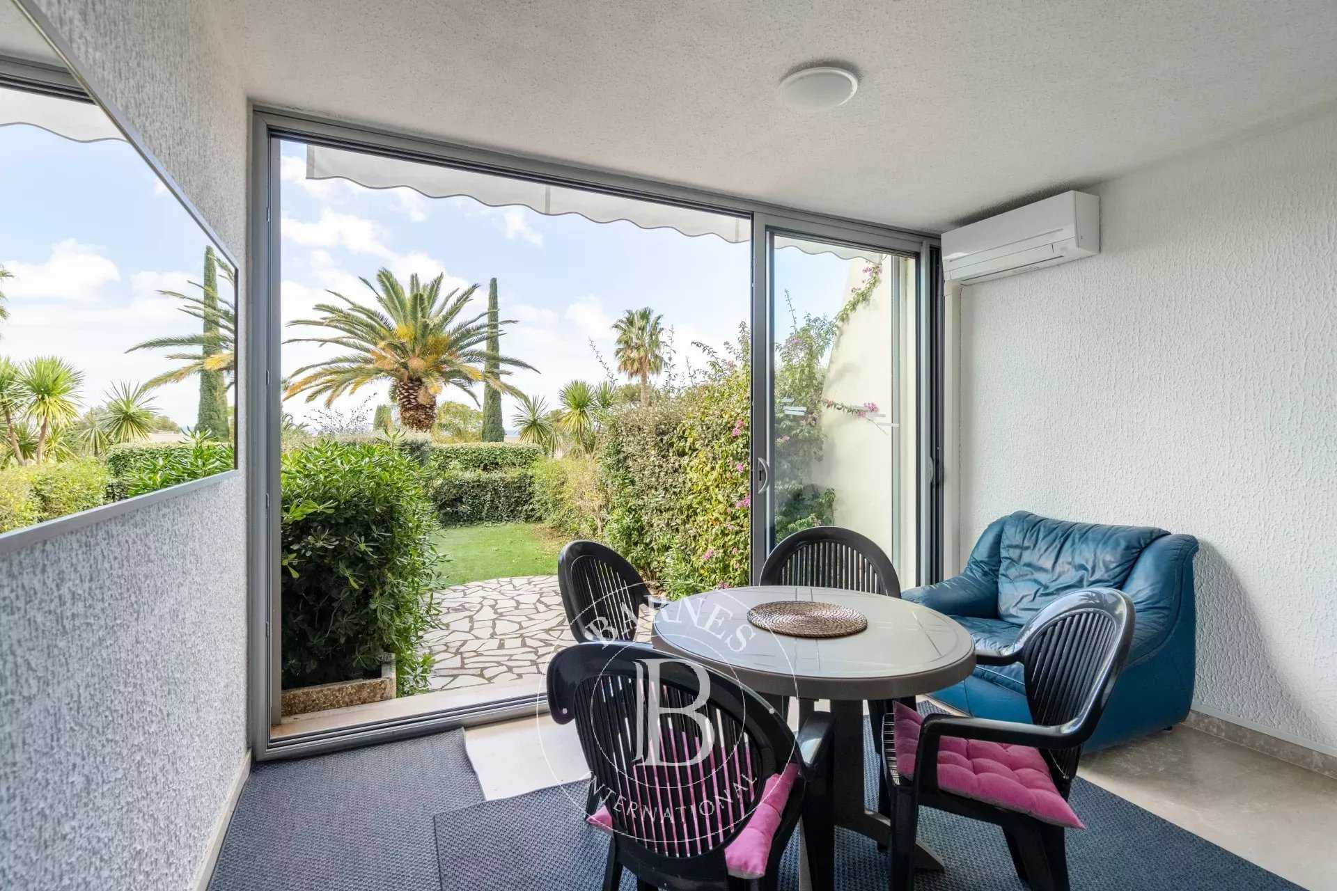 Cassis  - Apartment 1 Bedroom