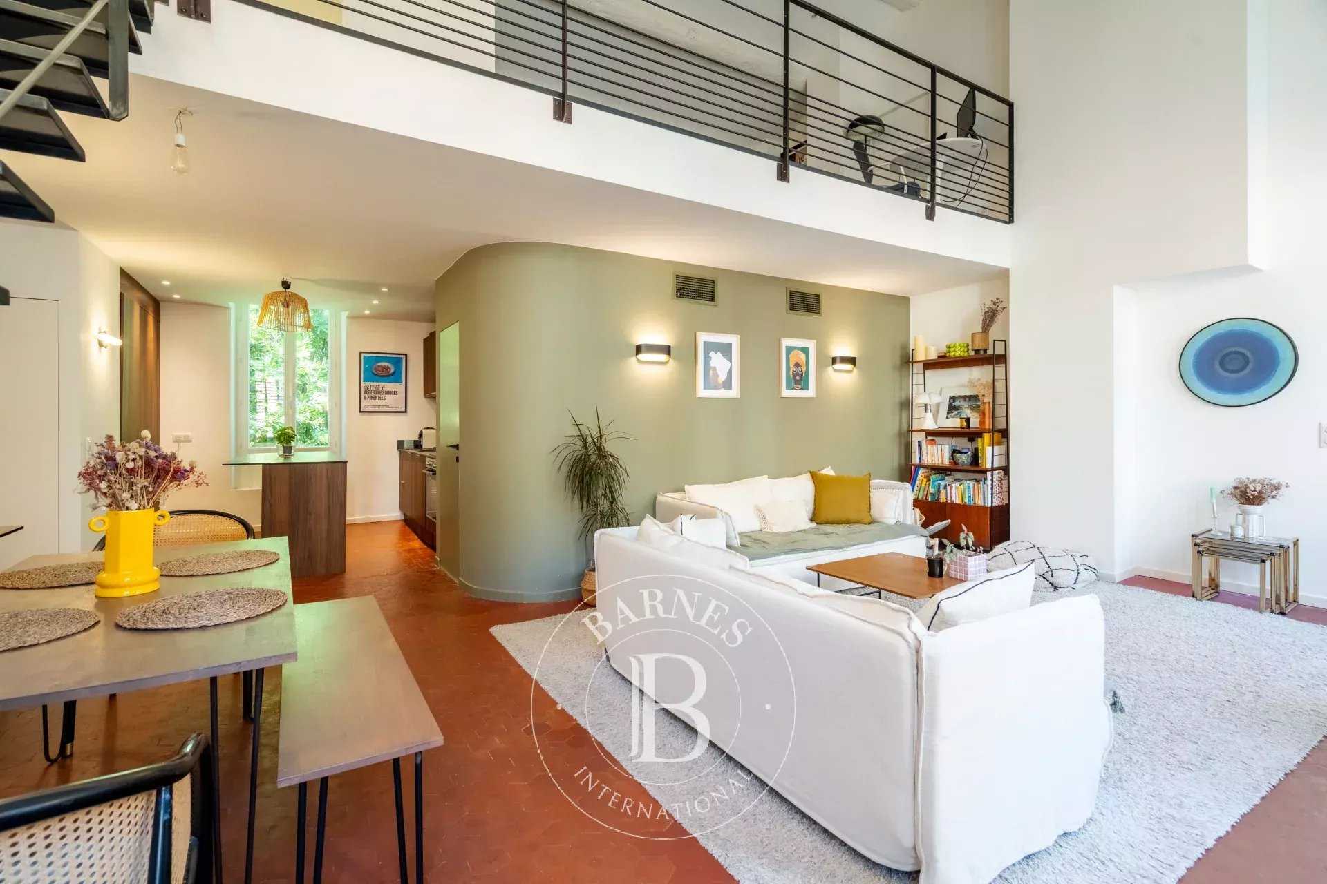 Marseille  - Apartment 3 Bedrooms