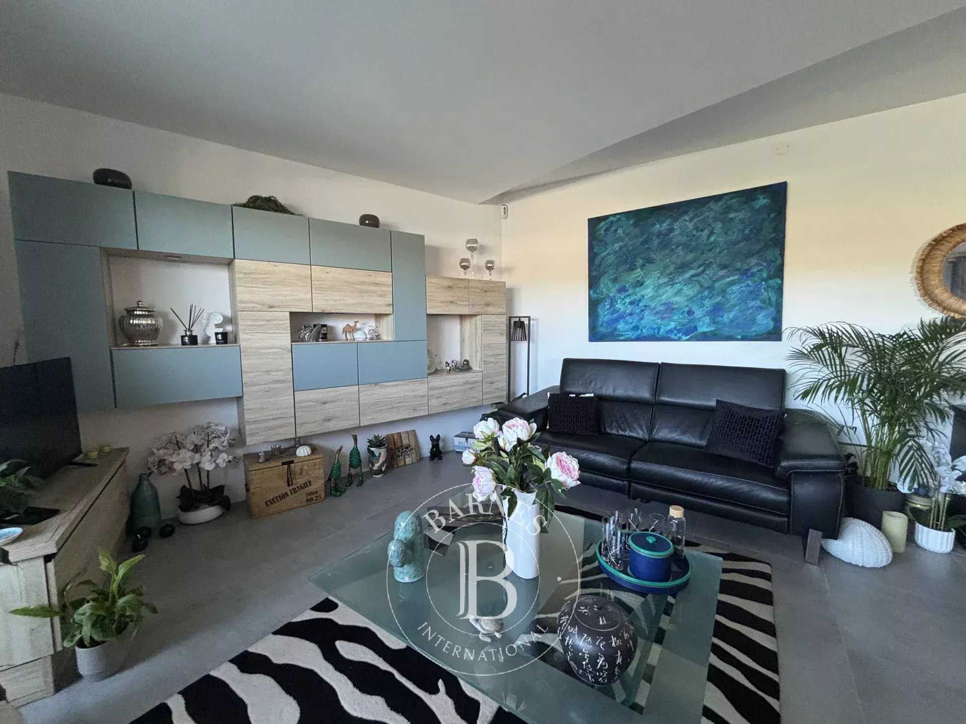 Carry-le-Rouet  - Apartment 3 Bedrooms