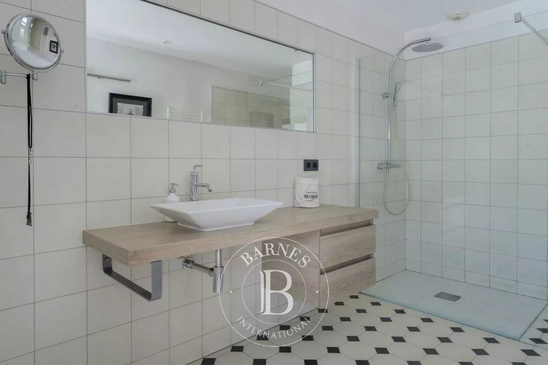 Cassis  - Villa 4 Bedrooms