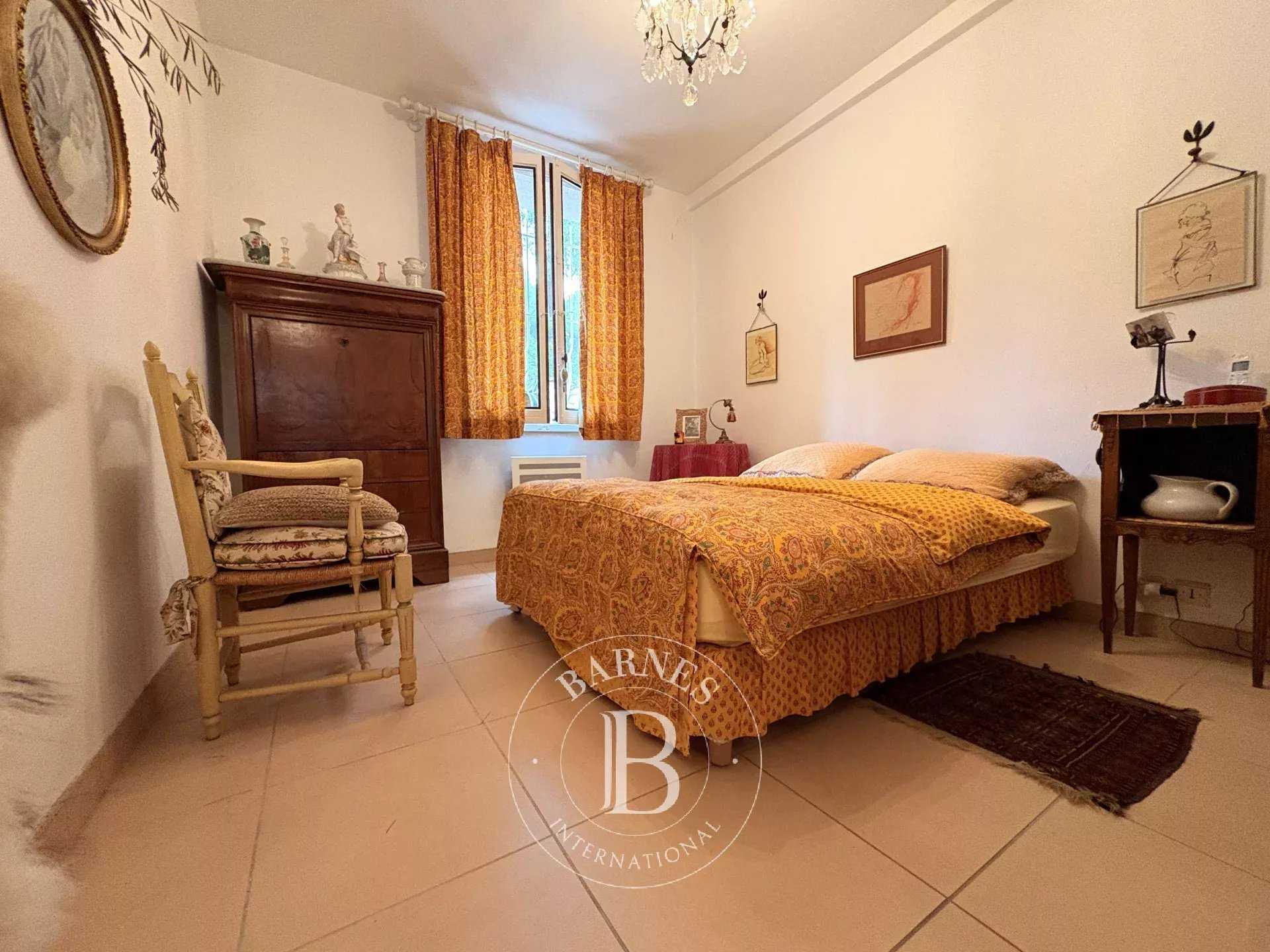 Cassis  - Apartment 1 Bedroom