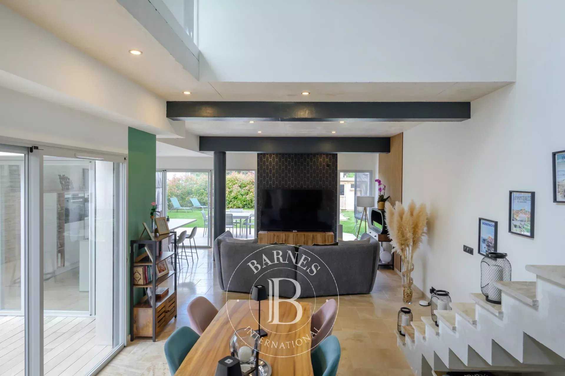 Carry-le-Rouet  - Villa 4 Bedrooms